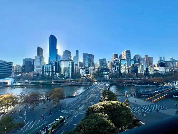 812/1 Queensbridge Square, Southbank VIC 3006