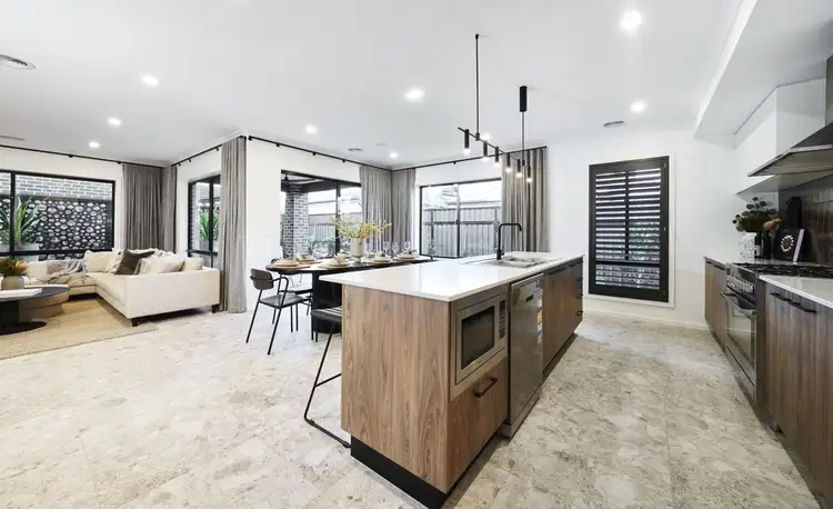 224 Glenloch Loop, Gisborne VIC 3437