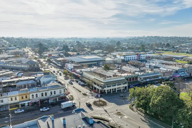 LOT 137 Savoy Street, Warragul VIC 3820