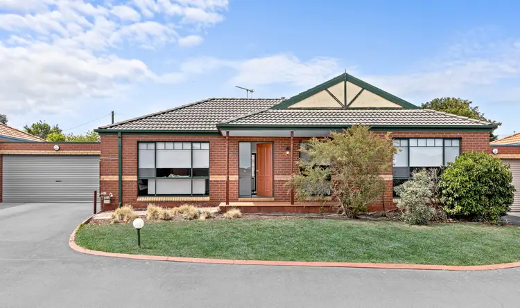 Main view of Homely house listing, 14/120 Morgan Street, Sebastopol VIC 3356