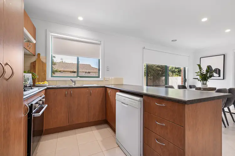 Second view of Homely house listing, 14/120 Morgan Street, Sebastopol VIC 3356