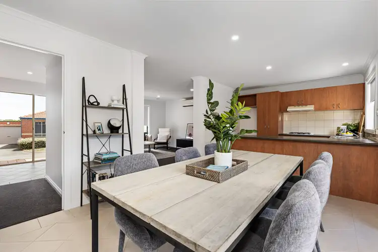 Third view of Homely house listing, 14/120 Morgan Street, Sebastopol VIC 3356