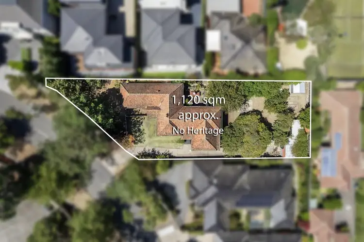 Second view of Homely house listing, 32 Yarrbat Avenue, Balwyn VIC 3103