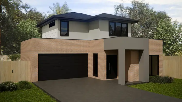 Lot 11/4 Nizam Court, Wantirna VIC 3152