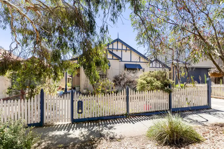 23 Parkview Avenue, Ocean Grove VIC 3226