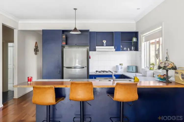 Third view of Homely house listing, 23 Parkview Avenue, Ocean Grove VIC 3226