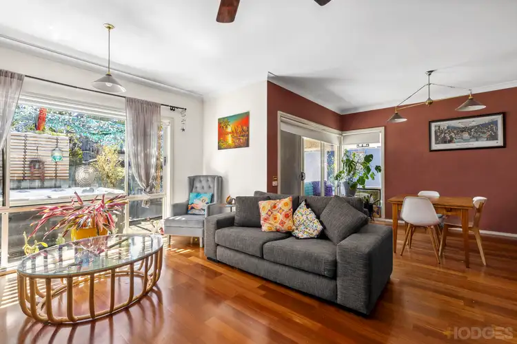 Fifth view of Homely house listing, 23 Parkview Avenue, Ocean Grove VIC 3226