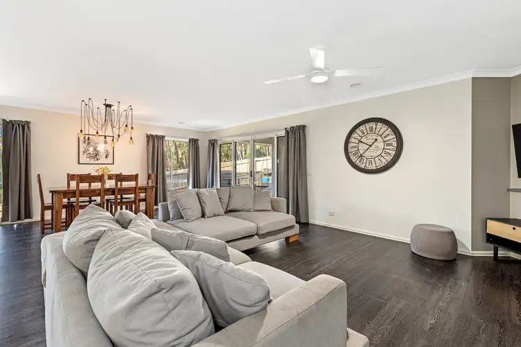 Third view of Homely house listing, 18 Sobey Street, Mount Helen VIC 3350