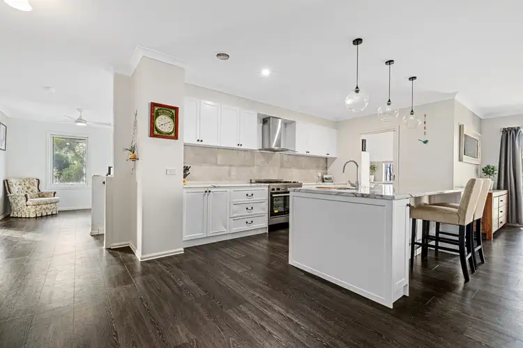 Fourth view of Homely house listing, 18 Sobey Street, Mount Helen VIC 3350