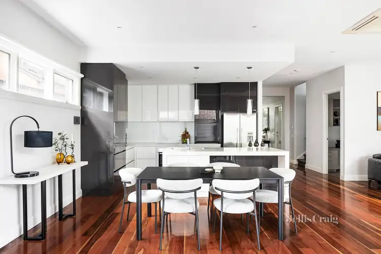 Fourth view of Homely house listing, 23 Mills Street, Hampton VIC 3188