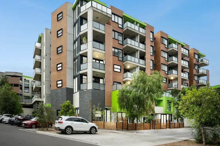 2 Olive York Way