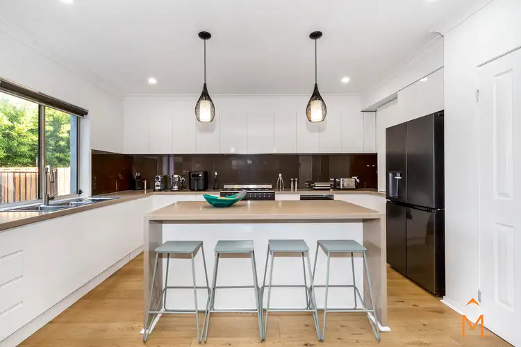 Second view of Homely house listing, 12 Third Avenue, Aspendale VIC 3195