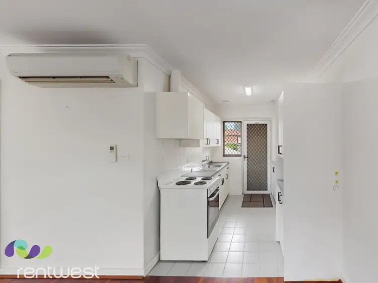 Second view of Homely house listing, 11/447 Canning Highway, Como WA 6152