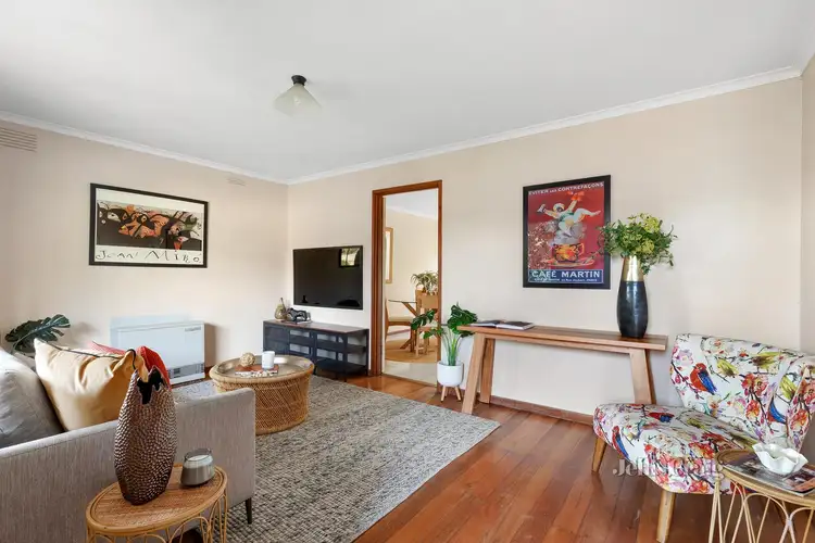 Second view of Homely unit listing, 1/14 Beaconsfield Road, Briar Hill VIC 3088