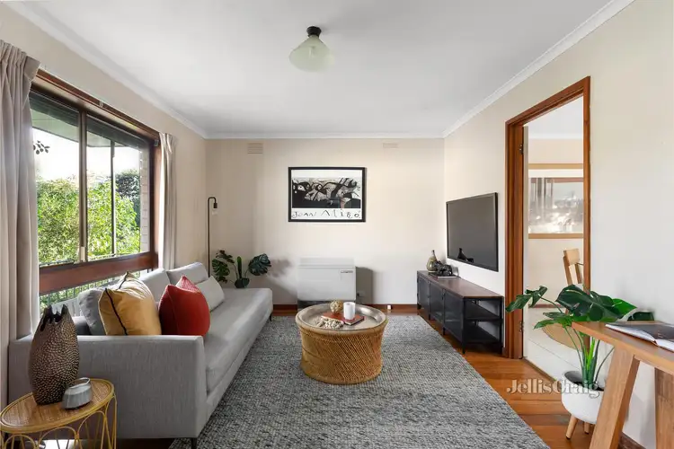 Third view of Homely unit listing, 1/14 Beaconsfield Road, Briar Hill VIC 3088