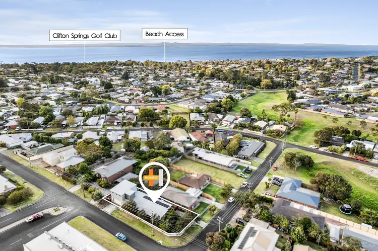 Main view of Homely house listing, 12 Turana Avenue, Clifton Springs VIC 3222