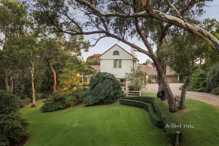 10 Yarra Hill Close, Lower Plenty VIC 3093