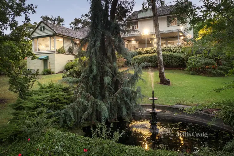Third view of Homely house listing, 10 Yarra Hill Close, Lower Plenty VIC 3093