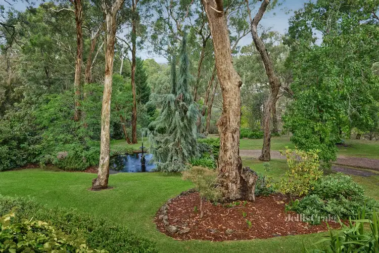 Fourth view of Homely house listing, 10 Yarra Hill Close, Lower Plenty VIC 3093