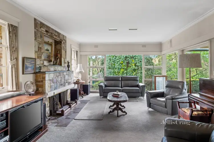 Sixth view of Homely house listing, 10 Yarra Hill Close, Lower Plenty VIC 3093
