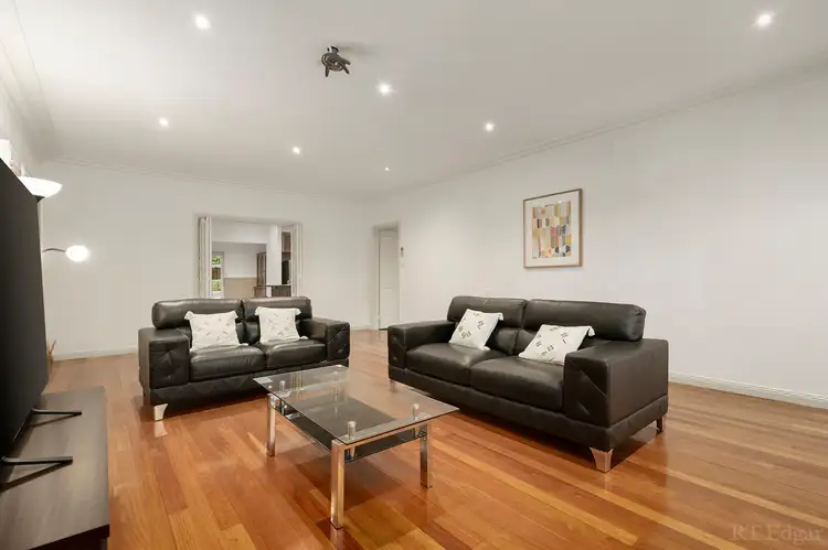 Third view of Homely house listing, 42 Katrina Street, Blackburn North VIC 3130