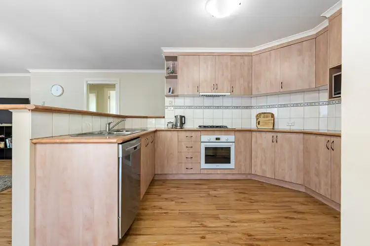 Third view of Homely house listing, 2 Xavier Court, Ballarat East VIC 3350