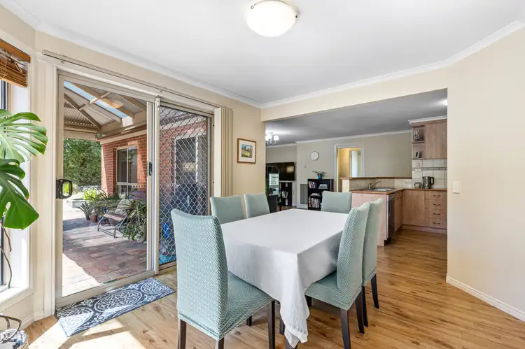 Fourth view of Homely house listing, 2 Xavier Court, Ballarat East VIC 3350