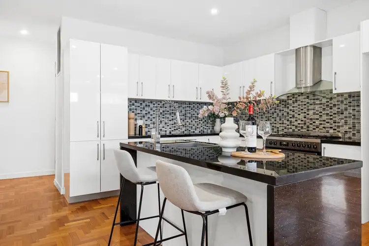 Fourth view of Homely townhouse listing, 2/22 Macrina Street, Oakleigh East VIC 3166