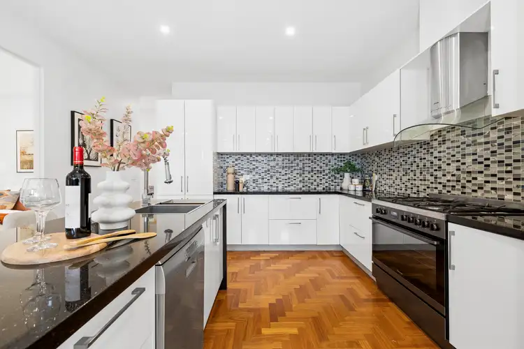 Fifth view of Homely townhouse listing, 2/22 Macrina Street, Oakleigh East VIC 3166