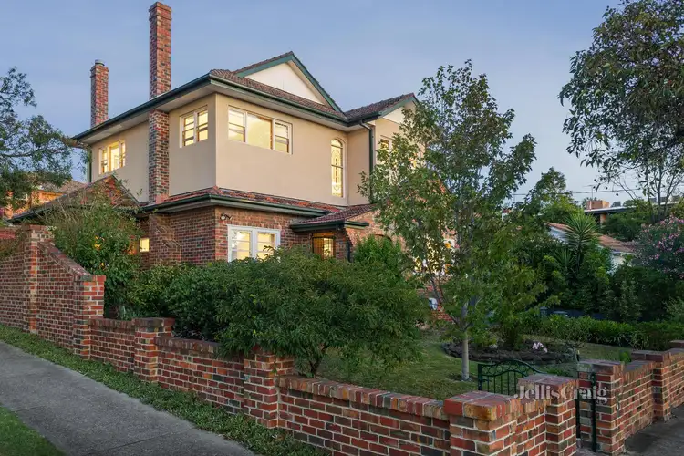 Main view of Homely house listing, 22 Donaldson Street, Ivanhoe VIC 3079