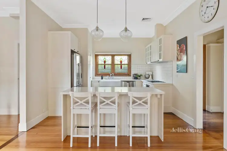 Second view of Homely house listing, 22 Donaldson Street, Ivanhoe VIC 3079