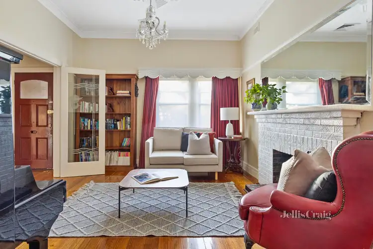 Third view of Homely house listing, 22 Donaldson Street, Ivanhoe VIC 3079