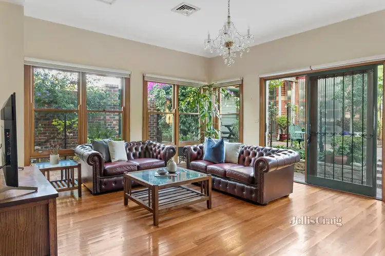 Fifth view of Homely house listing, 22 Donaldson Street, Ivanhoe VIC 3079
