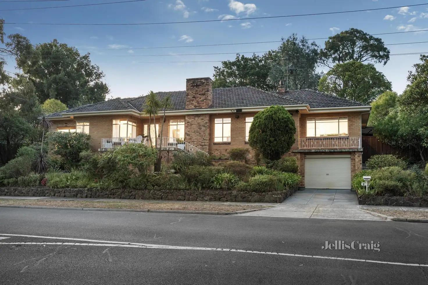 Main view of Homely house listing, 1 Warncliffe Road, Ivanhoe East VIC 3079