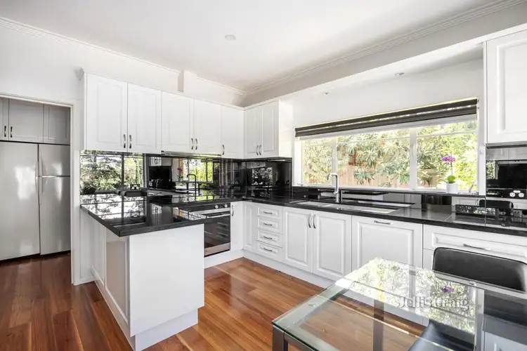 Third view of Homely house listing, 1 Warncliffe Road, Ivanhoe East VIC 3079