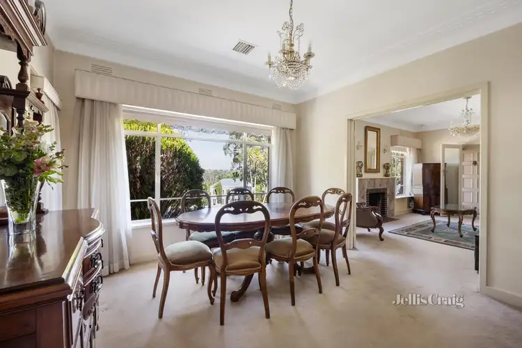 Fourth view of Homely house listing, 1 Warncliffe Road, Ivanhoe East VIC 3079