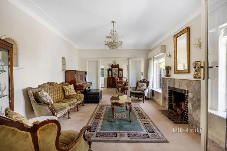 Fifth view of Homely house listing, 1 Warncliffe Road, Ivanhoe East VIC 3079