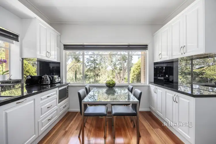 Sixth view of Homely house listing, 1 Warncliffe Road, Ivanhoe East VIC 3079