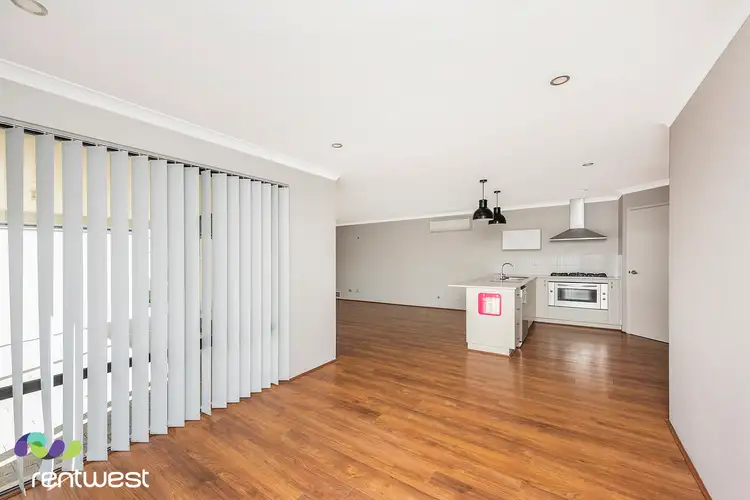 Third view of Homely house listing, 19 Saladin Way, Baldivis WA 6171