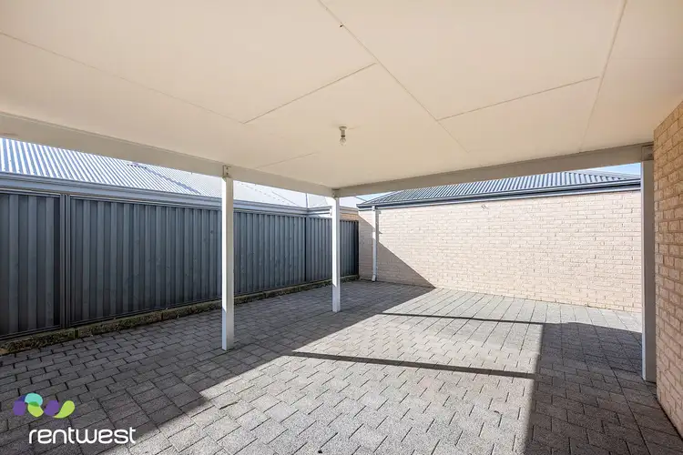 Fourth view of Homely house listing, 19 Saladin Way, Baldivis WA 6171