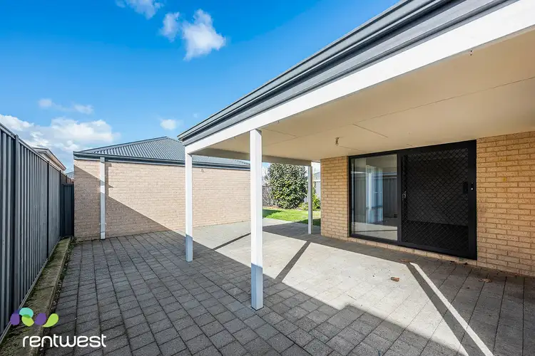 Fifth view of Homely house listing, 19 Saladin Way, Baldivis WA 6171
