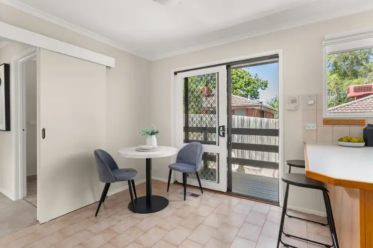 Sixth view of Homely unit listing, 2/9 Edwards Street, Burwood VIC 3125