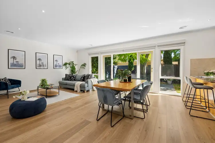 Main view of Homely house listing, 33 St Clems Road, Doncaster East VIC 3109