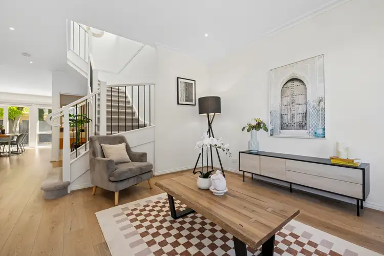 Third view of Homely house listing, 33 St Clems Road, Doncaster East VIC 3109