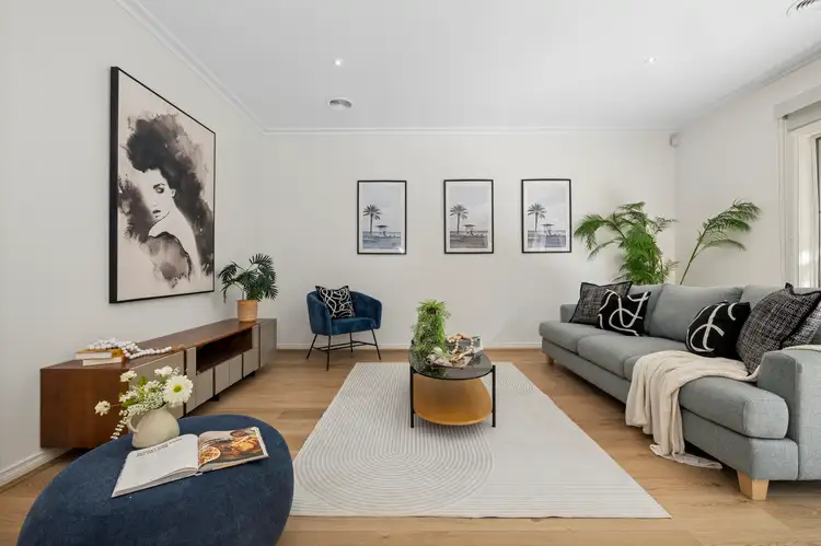 Fourth view of Homely house listing, 33 St Clems Road, Doncaster East VIC 3109