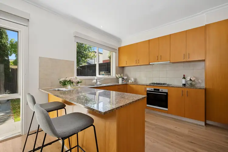 Fifth view of Homely house listing, 33 St Clems Road, Doncaster East VIC 3109