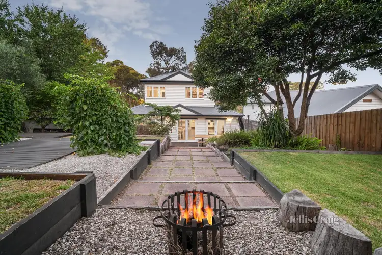 19 Wattle Grove, Eltham VIC 3095