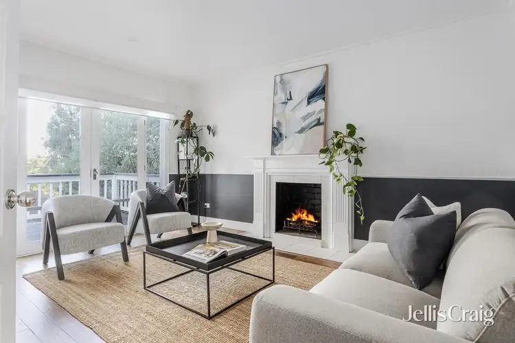 Third view of Homely house listing, 19 Wattle Grove, Eltham VIC 3095