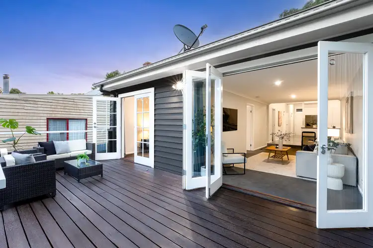 320 Nicholson Street, Black Hill VIC 3350