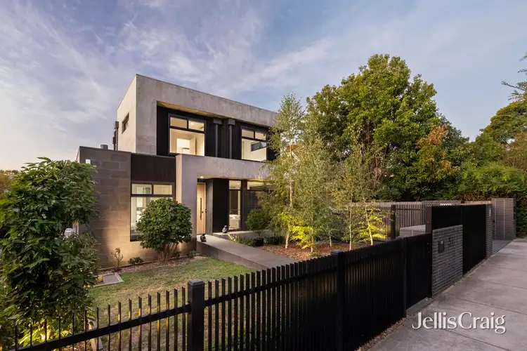 1/51 Wilfred Road, Ivanhoe East VIC 3079